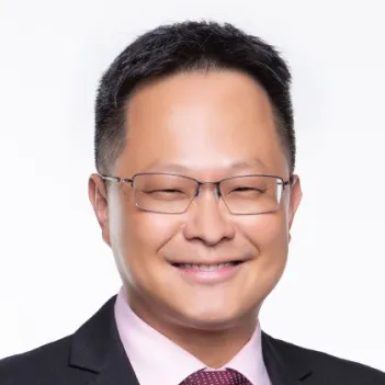 Yong Yih Ming